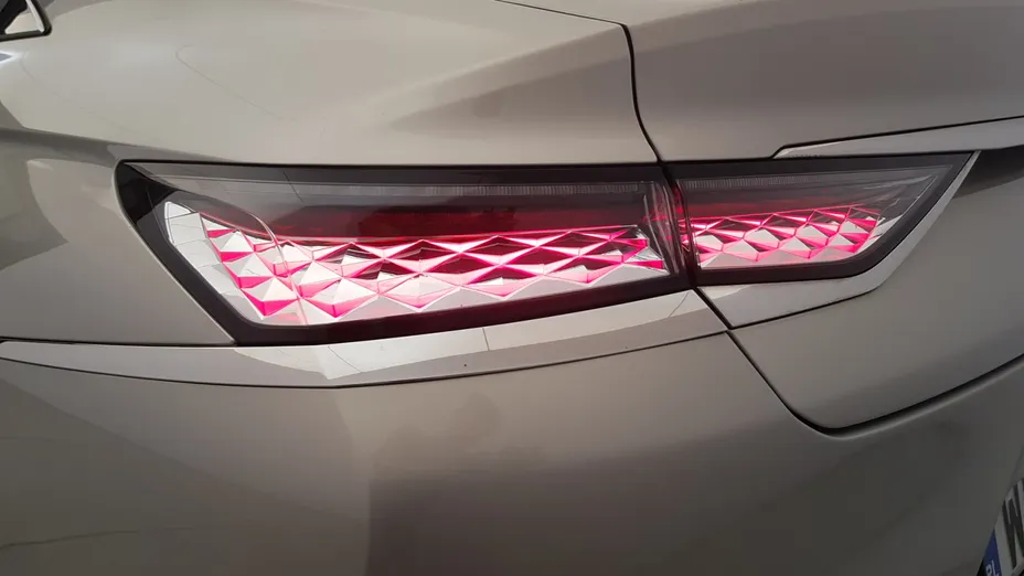 DS DS9 DS 9 1.6 PureTech Rivoli + aut