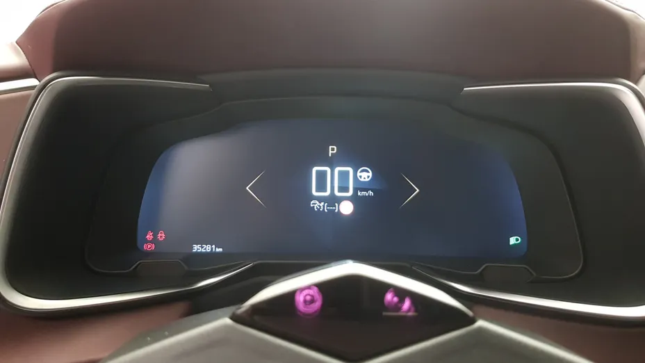 DS DS9 DS 9 1.6 PureTech Rivoli + aut