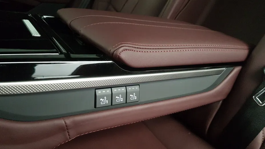 DS DS9 DS 9 1.6 PureTech Rivoli + aut