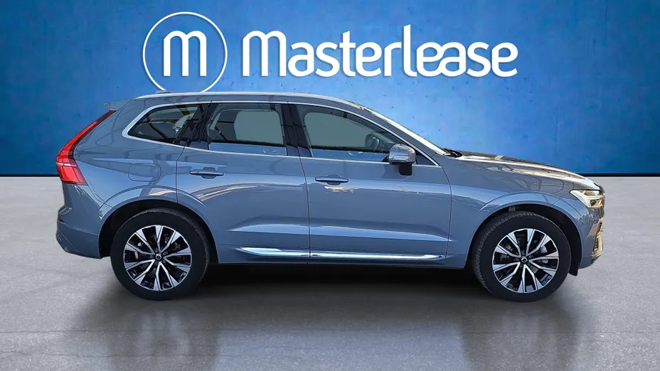 VOLVO XC60 XC60 B4 B Plus Bright aut
