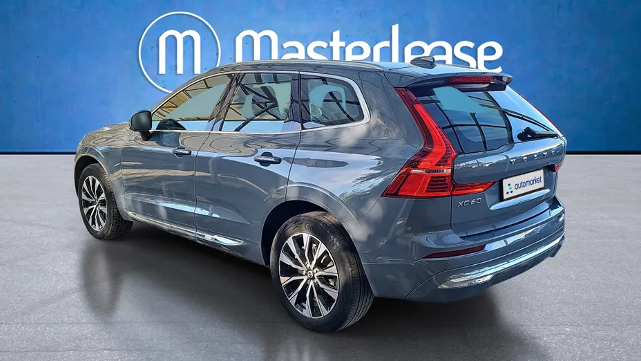 VOLVO XC60 XC60 B4 B Plus Bright aut