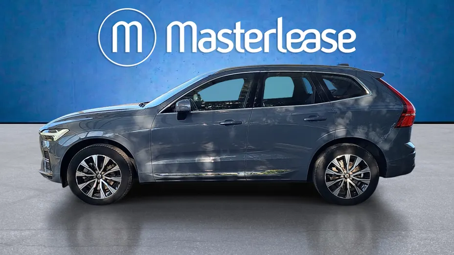 VOLVO XC60 XC60 B4 B Plus Bright aut