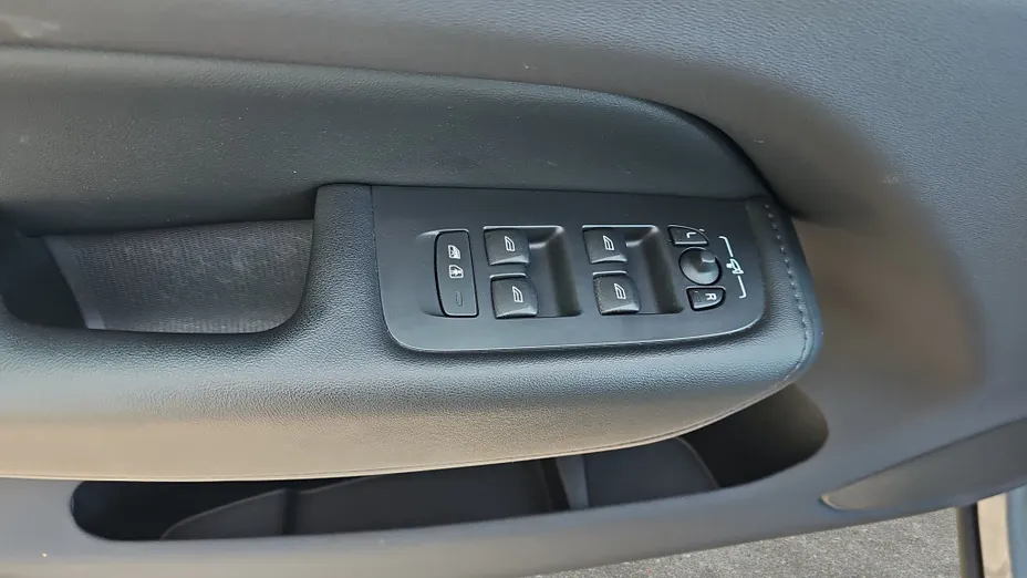 VOLVO XC60 XC60 B4 B Plus Bright aut