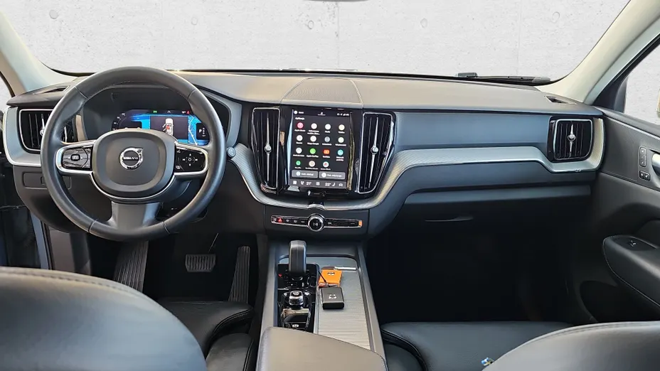 VOLVO XC60 XC60 B4 B Plus Bright aut