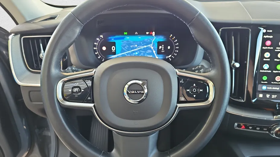 VOLVO XC60 XC60 B4 B Plus Bright aut