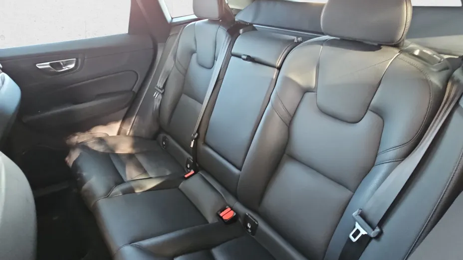VOLVO XC60 XC60 B4 B Plus Bright aut