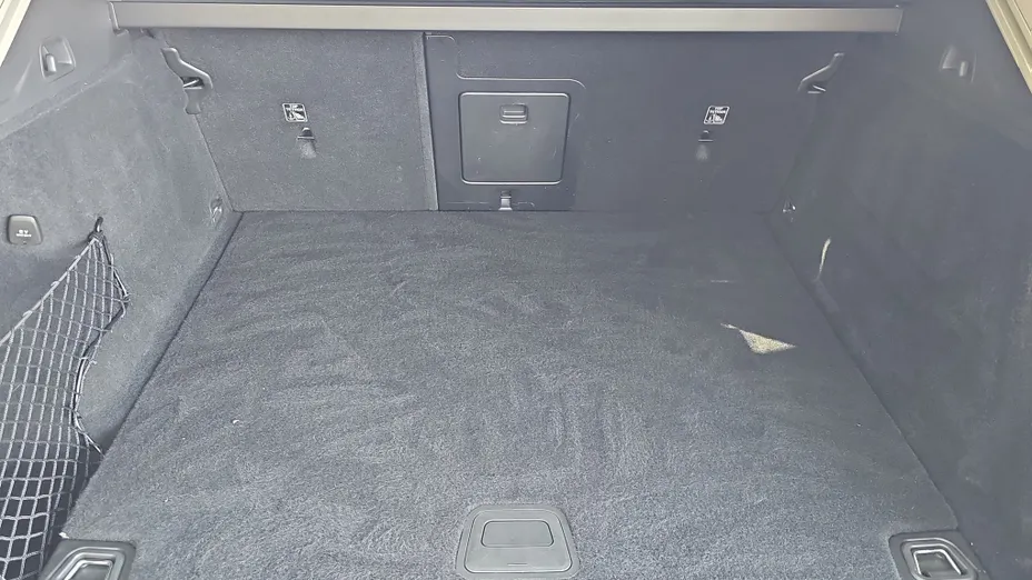 VOLVO XC60 XC60 B4 B Plus Bright aut