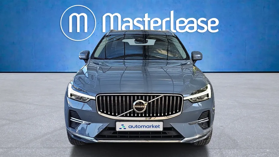 VOLVO XC60 XC60 B4 B Plus Bright aut