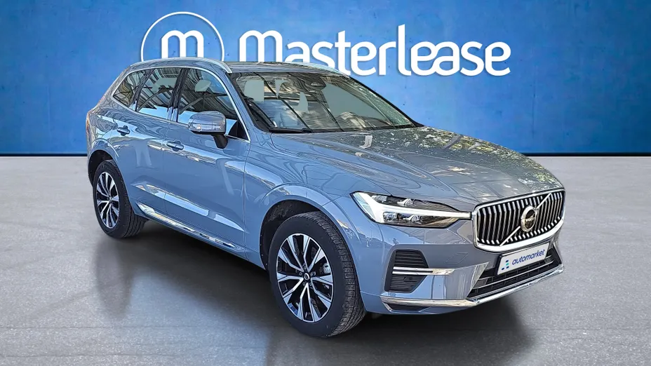 VOLVO XC60 XC60 B4 B Plus Bright aut
