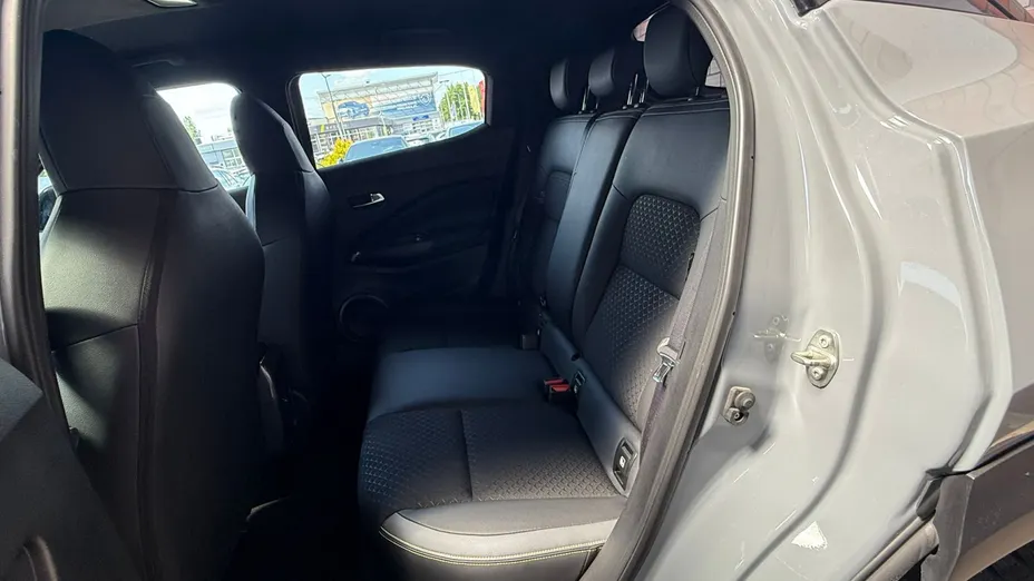 NISSAN Juke Juke 1.0 DIG-T Kiiro DCT