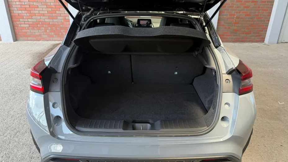 NISSAN Juke Juke 1.0 DIG-T Kiiro DCT