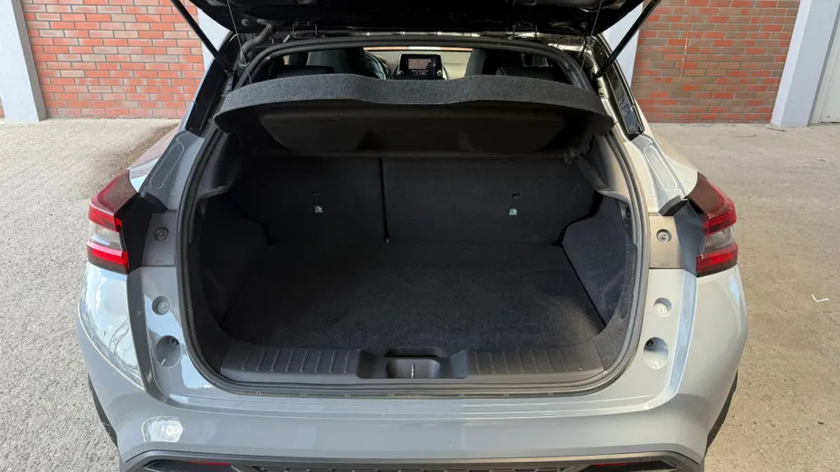 NISSAN Juke Juke 1.0 DIG-T Kiiro DCT