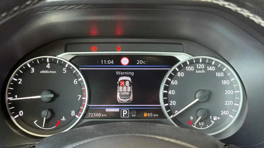 NISSAN Juke Juke 1.0 DIG-T Kiiro DCT