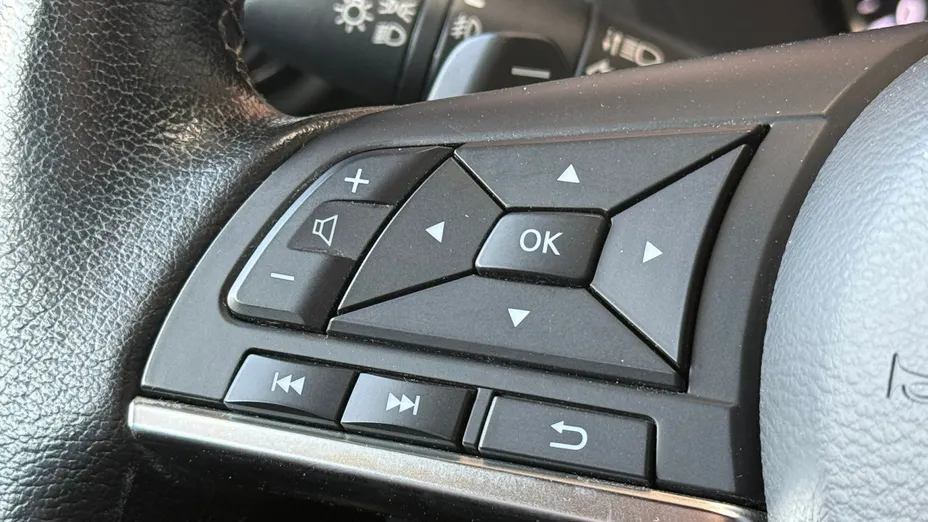 NISSAN Juke Juke 1.0 DIG-T Kiiro DCT