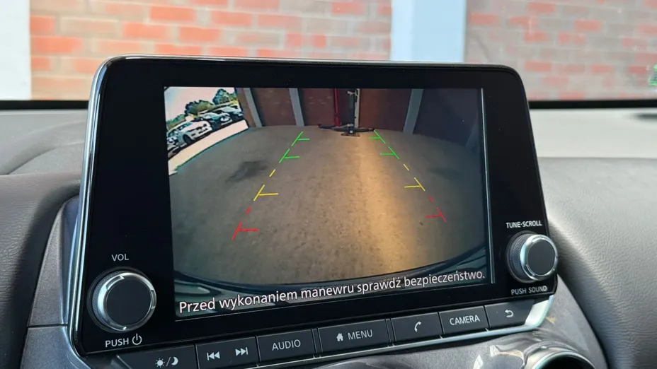 NISSAN Juke Juke 1.0 DIG-T Kiiro DCT