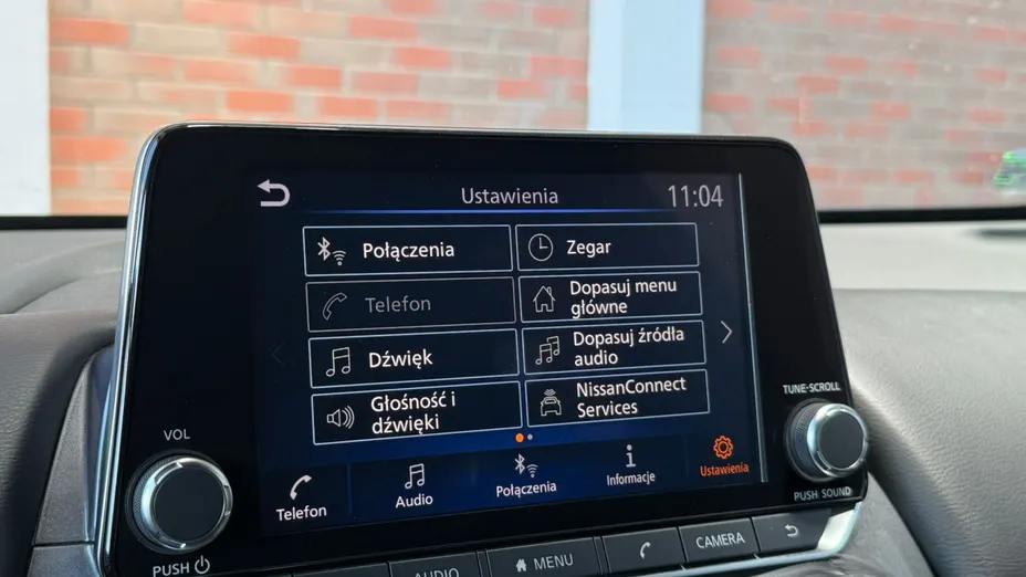 NISSAN Juke Juke 1.0 DIG-T Kiiro DCT