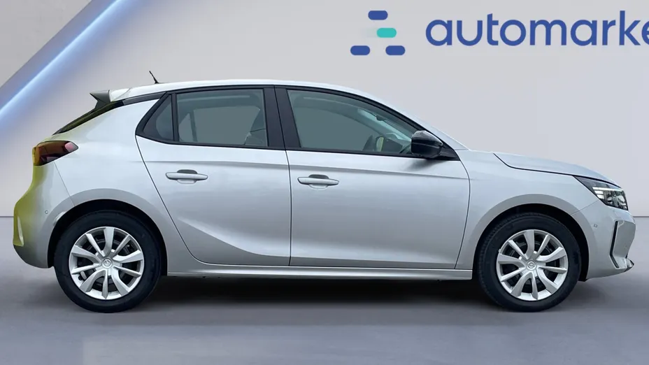 OPEL Corsa Corsa 1.2 T Edition S&S Nowy