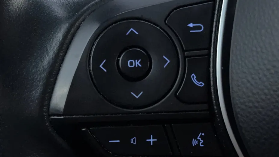 TOYOTA Corolla Corolla 1.5 Comfort