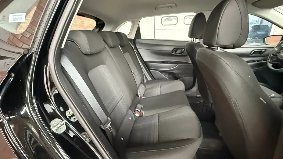 HYUNDAI i20 i20 1.2 Pure