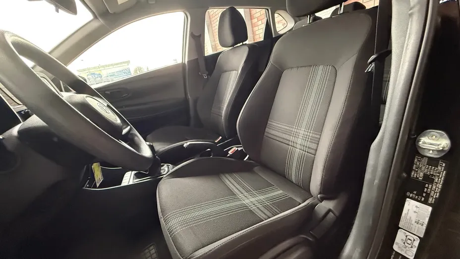 HYUNDAI i20 i20 1.2 Pure