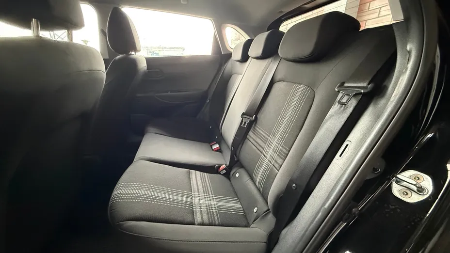 HYUNDAI i20 i20 1.2 Pure