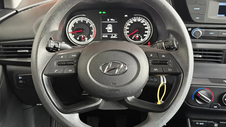 HYUNDAI i20 i20 1.2 Pure