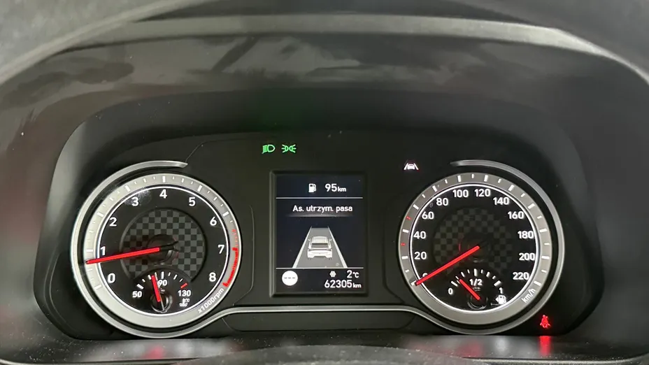 HYUNDAI i20 i20 1.2 Pure