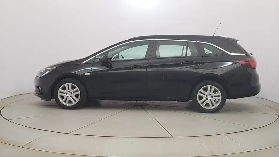 OPEL Astra Astra V 1.4 T GPF Enjoy S&S aut