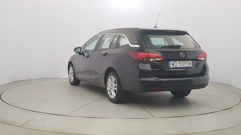 OPEL Astra Astra V 1.4 T GPF Enjoy S&S aut