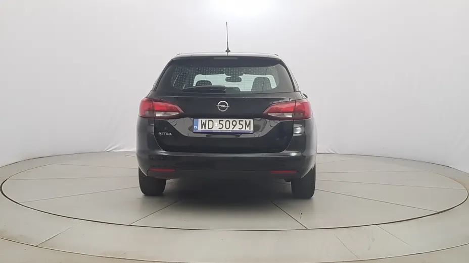 OPEL Astra Astra V 1.4 T GPF Enjoy S&S aut