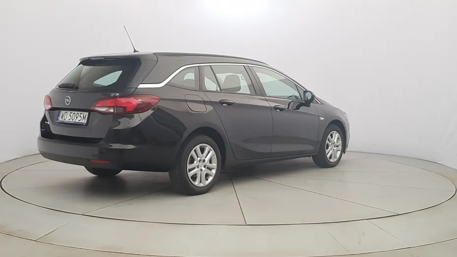 OPEL Astra Astra V 1.4 T GPF Enjoy S&S aut