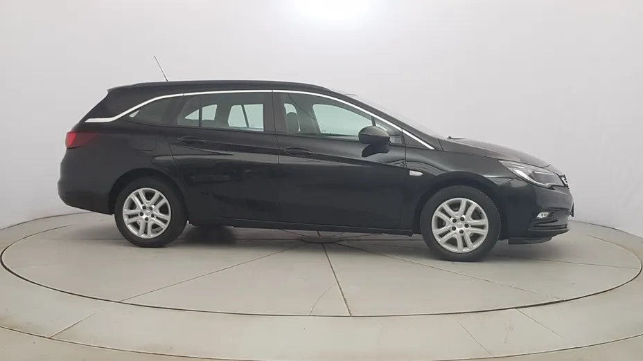 OPEL Astra Astra V 1.4 T GPF Enjoy S&S aut