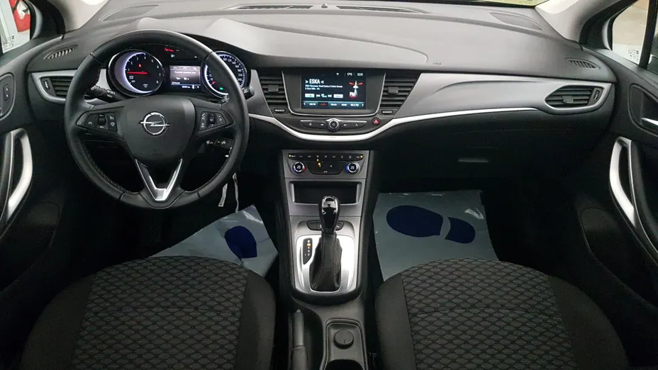 OPEL Astra Astra V 1.4 T GPF Enjoy S&S aut