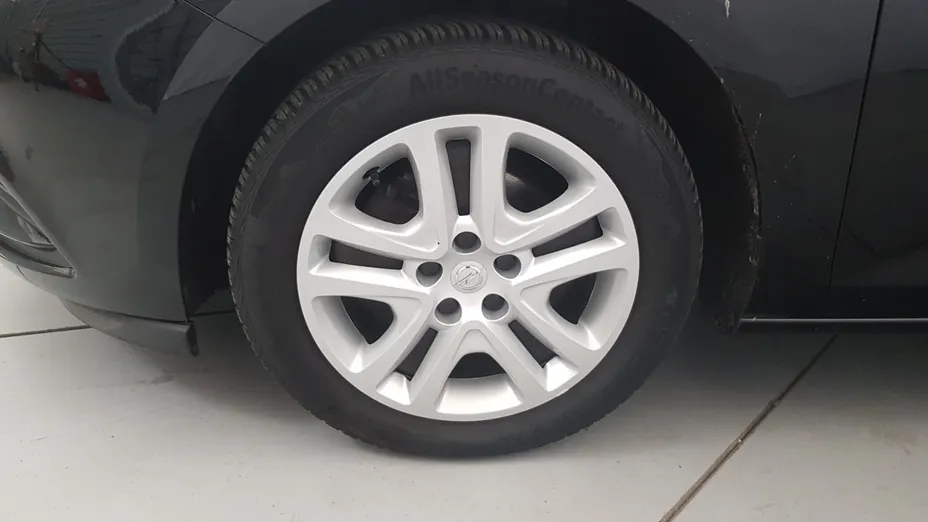 OPEL Astra Astra V 1.4 T GPF Enjoy S&S aut