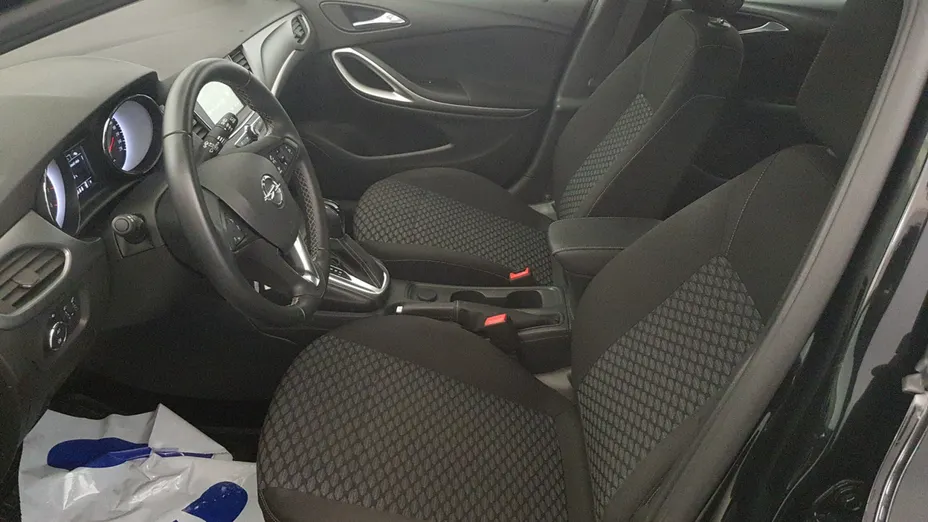 OPEL Astra Astra V 1.4 T GPF Enjoy S&S aut