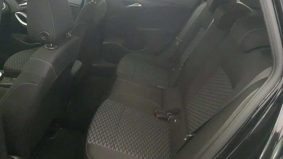 OPEL Astra Astra V 1.4 T GPF Enjoy S&S aut