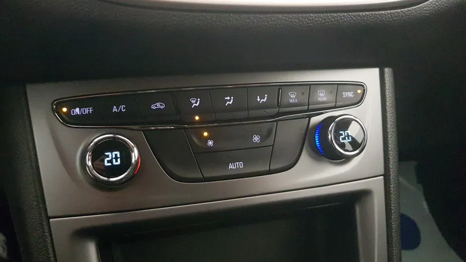 OPEL Astra Astra V 1.4 T GPF Enjoy S&S aut