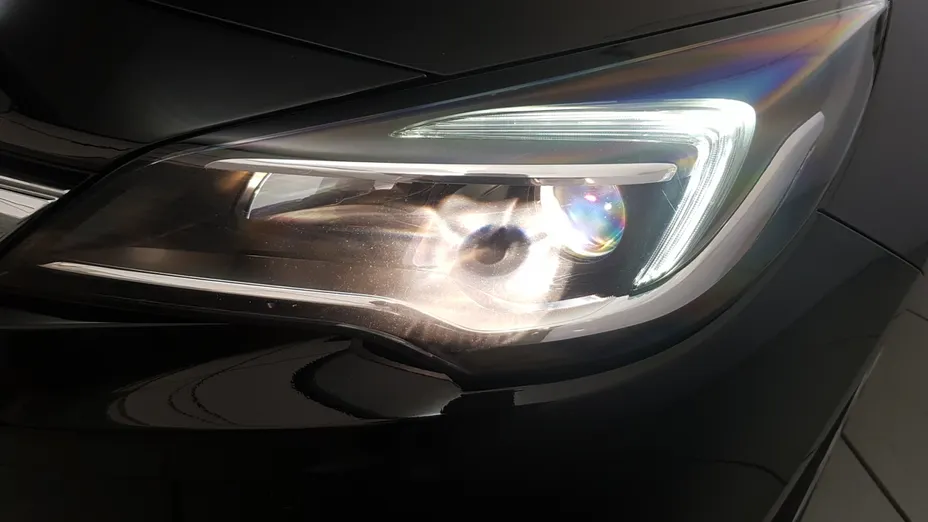 OPEL Astra Astra V 1.4 T GPF Enjoy S&S aut