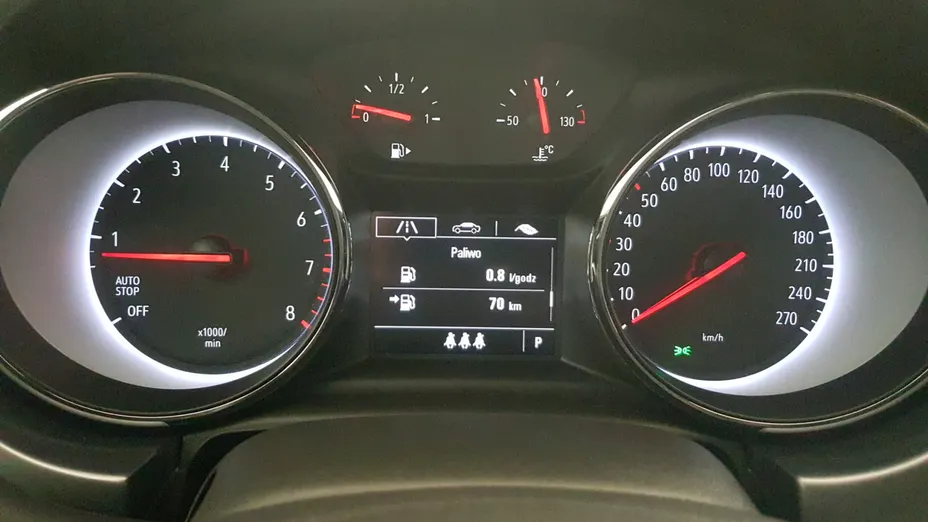 OPEL Astra Astra V 1.4 T GPF Enjoy S&S aut