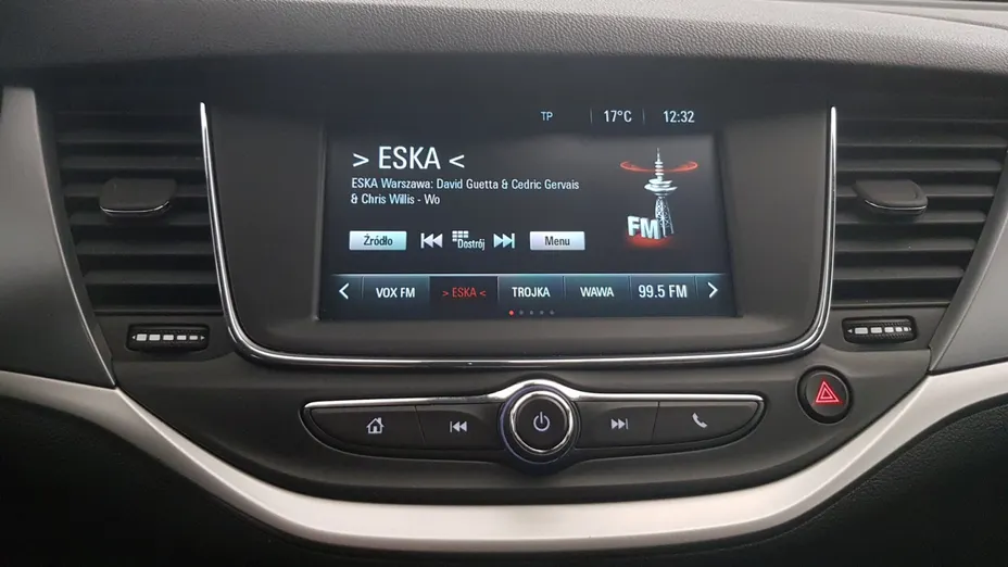 OPEL Astra Astra V 1.4 T GPF Enjoy S&S aut