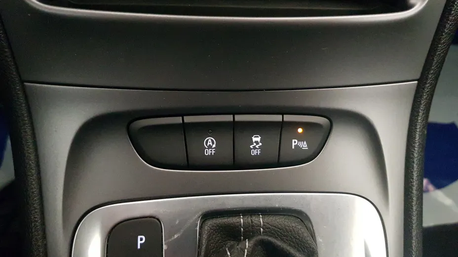 OPEL Astra Astra V 1.4 T GPF Enjoy S&S aut