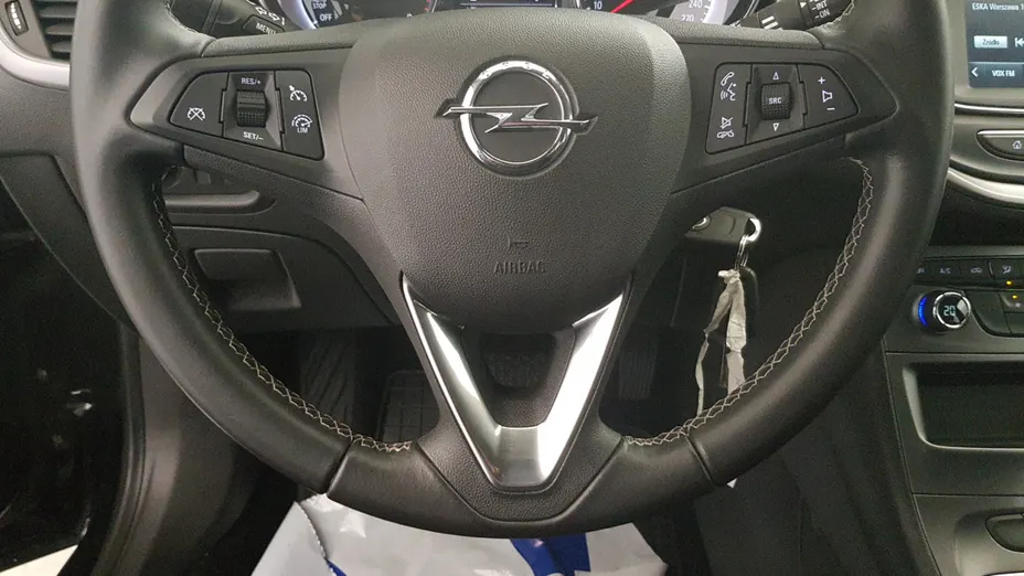 OPEL Astra Astra V 1.4 T GPF Enjoy S&S aut