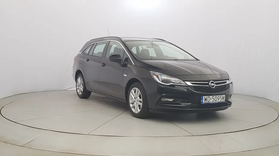 OPEL Astra Astra V 1.4 T GPF Enjoy S&S aut