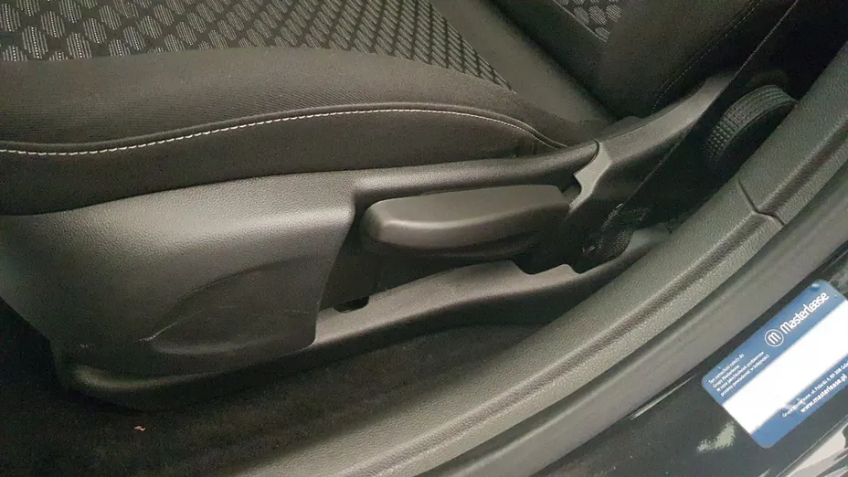 OPEL Astra Astra V 1.4 T GPF Enjoy S&S aut