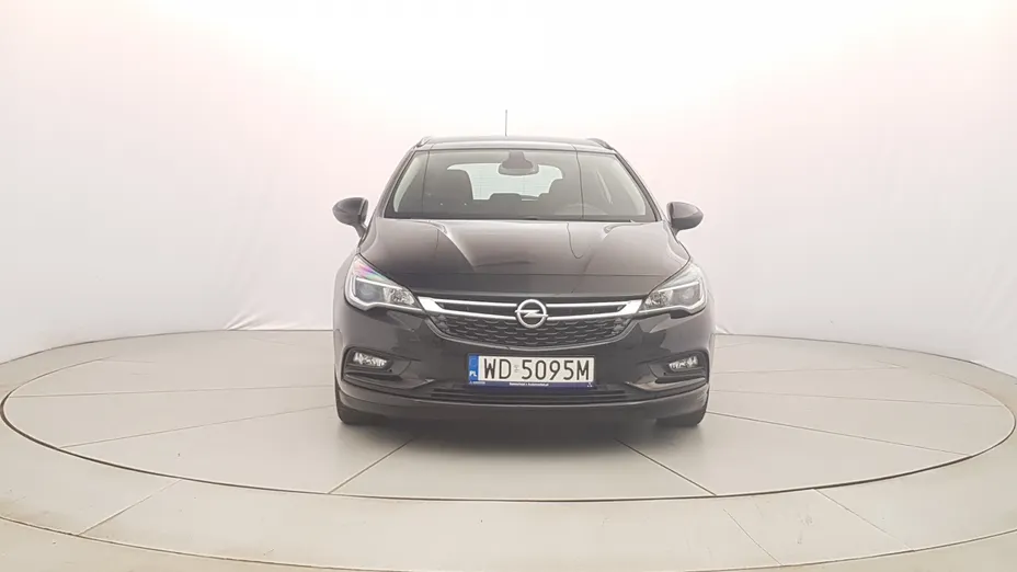 OPEL Astra Astra V 1.4 T GPF Enjoy S&S aut