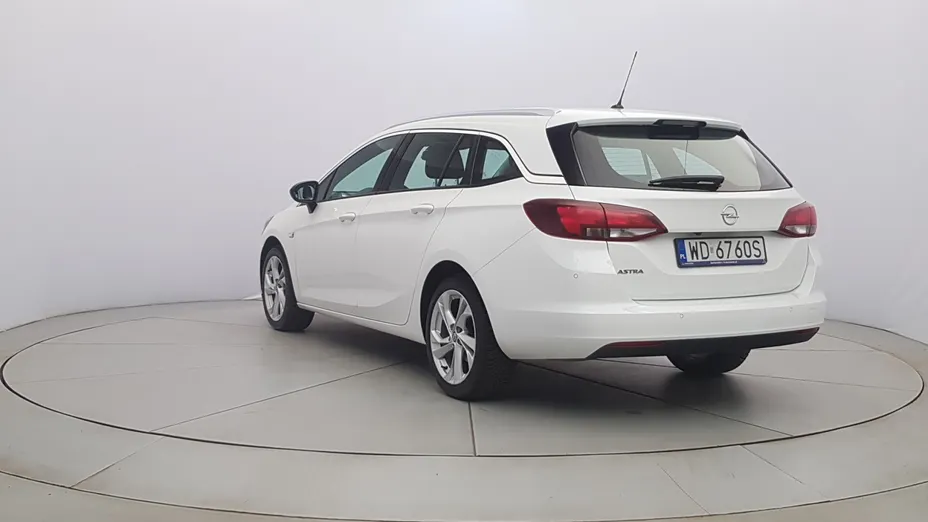 OPEL Astra Astra V 1.2 T Elegance S&S