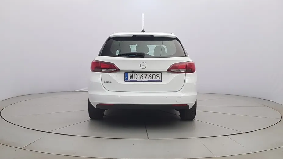 OPEL Astra Astra V 1.2 T Elegance S&S