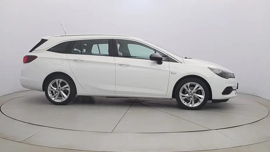 OPEL Astra Astra V 1.2 T Elegance S&S