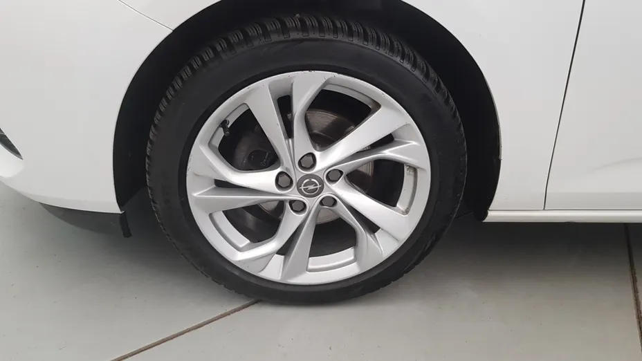 OPEL Astra Astra V 1.2 T Elegance S&S