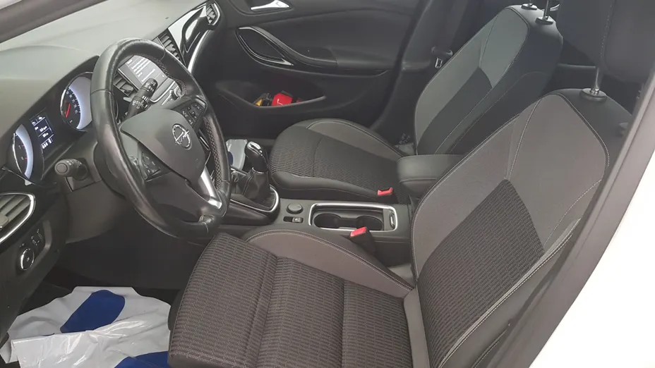 OPEL Astra Astra V 1.2 T Elegance S&S